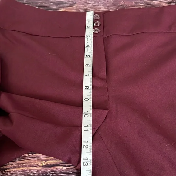 Women’s Style & Co NWT Pants - Picture 8 of 16